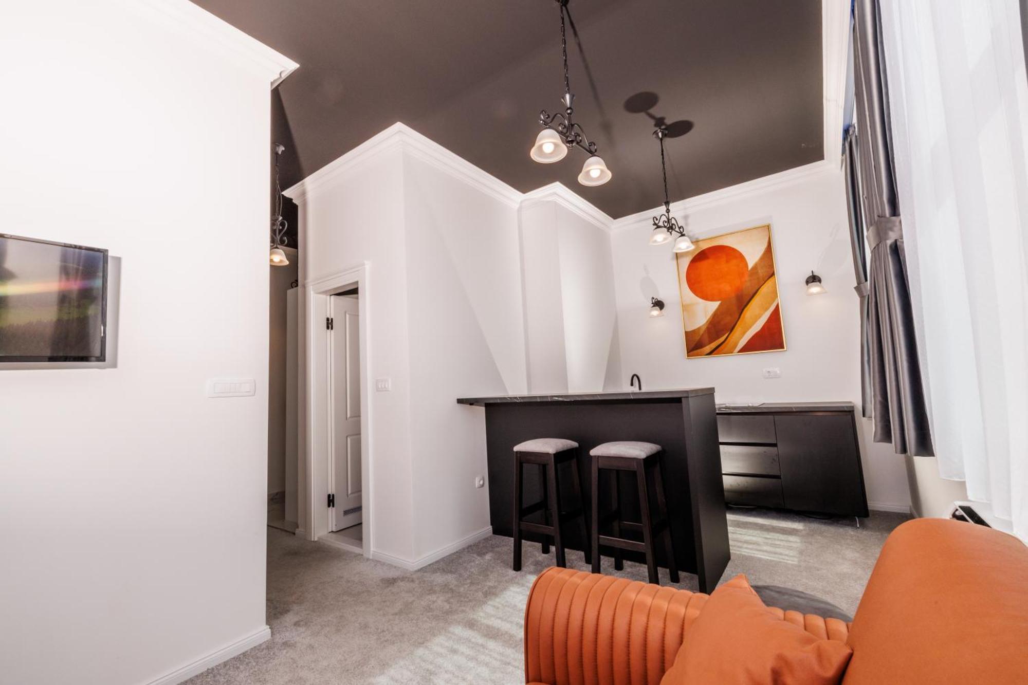 Nikšić White Unique Apart מראה חיצוני תמונה